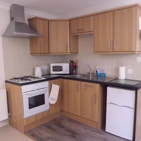 Fair Winds Guest House Brixham Luaran gambar