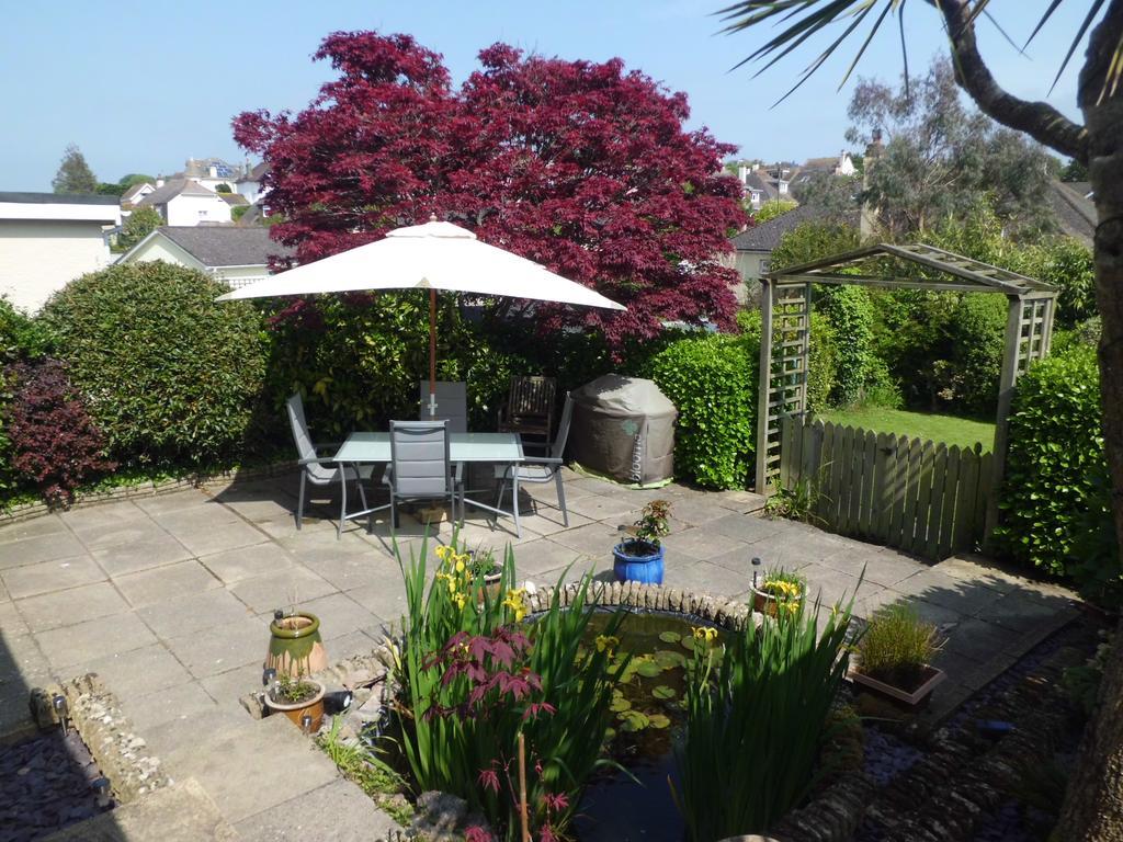 Fair Winds Guest House Brixham Luaran gambar
