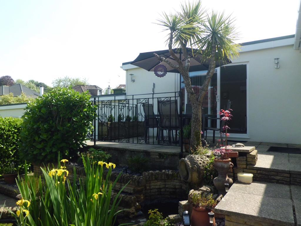 Fair Winds Guest House Brixham Luaran gambar