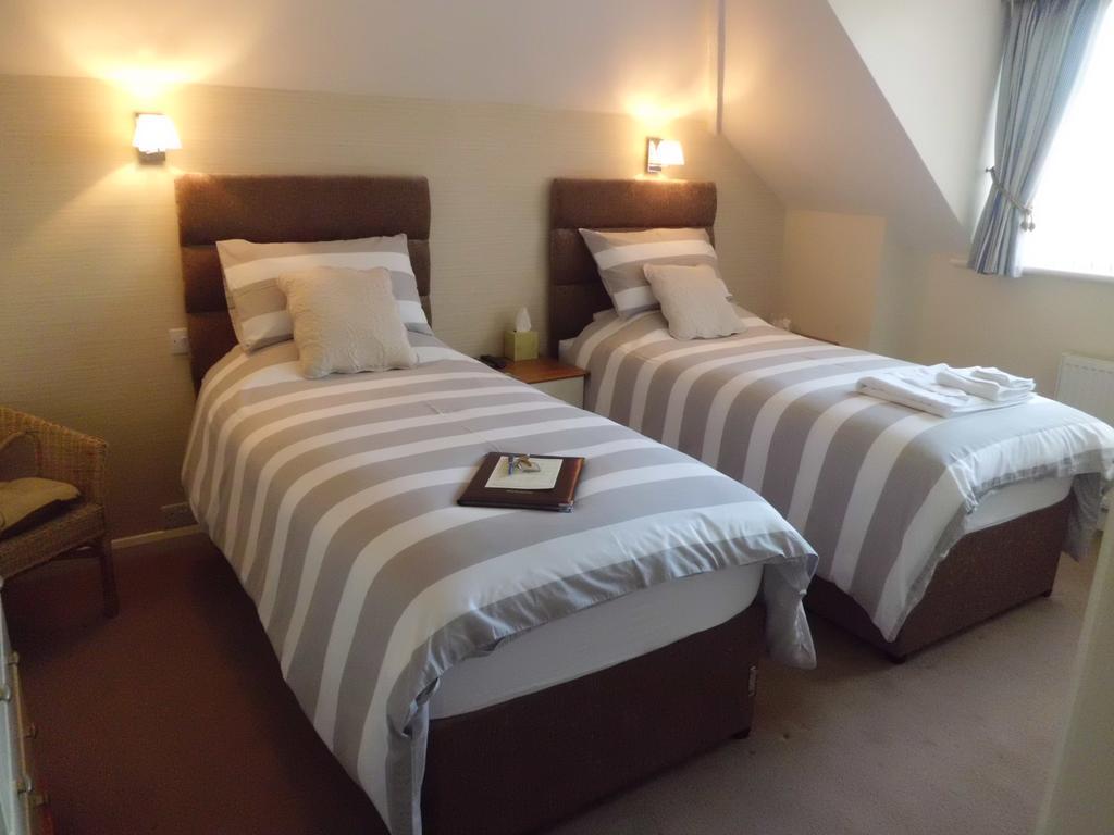 Fair Winds Guest House Brixham Luaran gambar