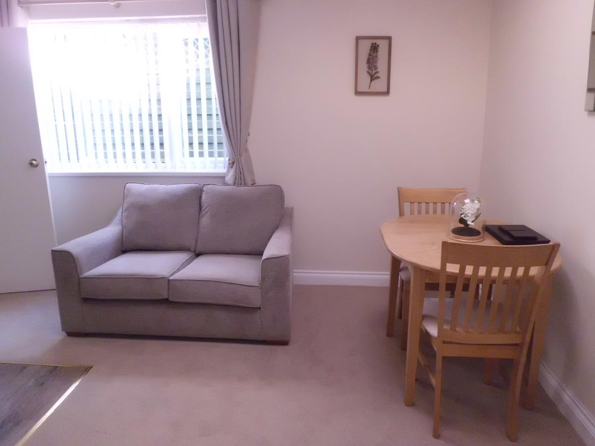 Fair Winds Guest House Brixham Luaran gambar