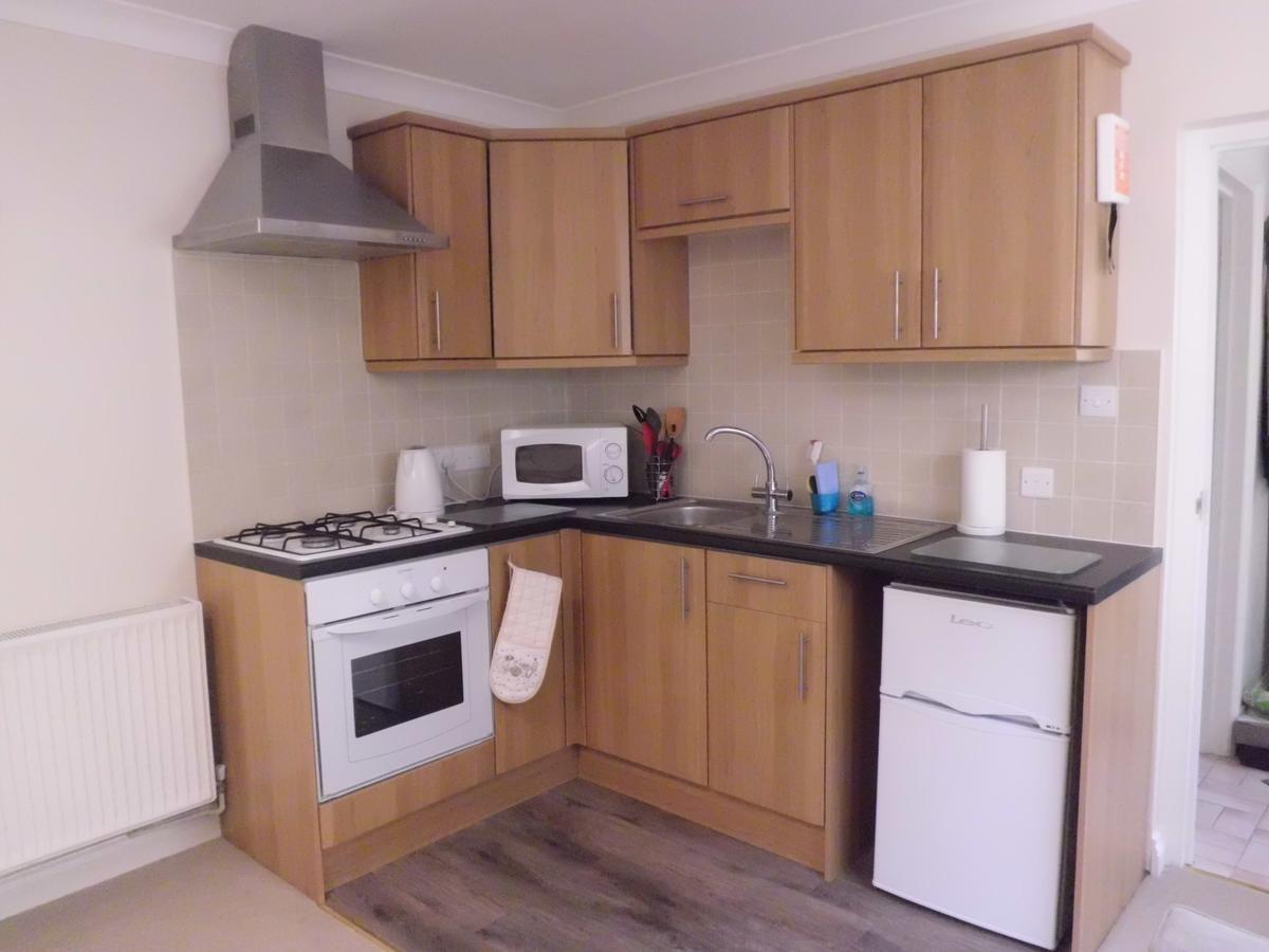 Fair Winds Guest House Brixham Luaran gambar