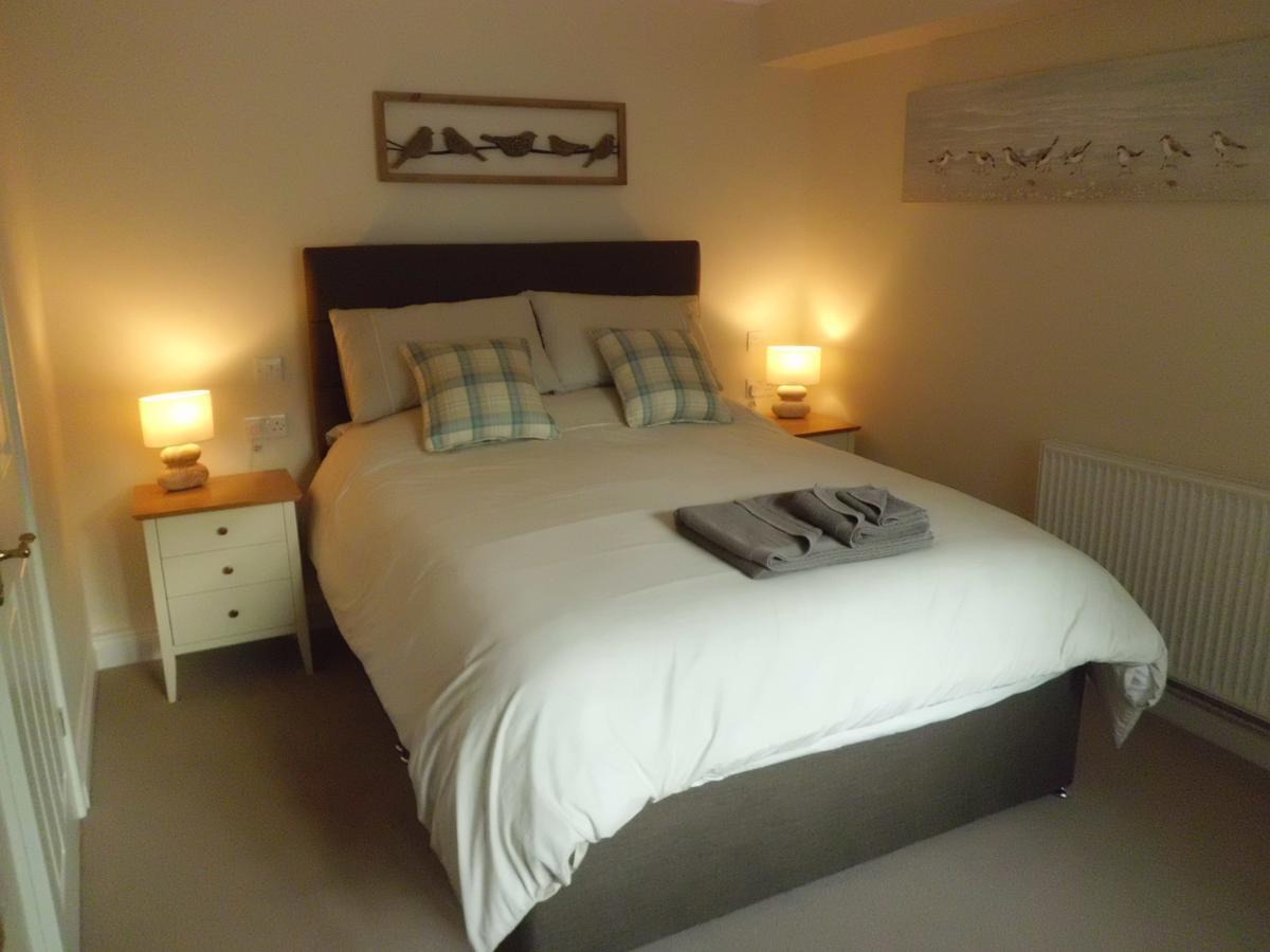 Fair Winds Guest House Brixham Luaran gambar