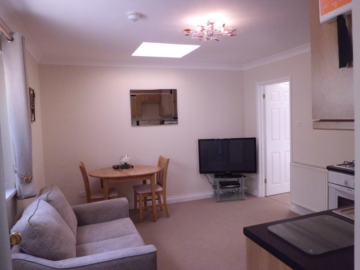 Fair Winds Guest House Brixham Luaran gambar