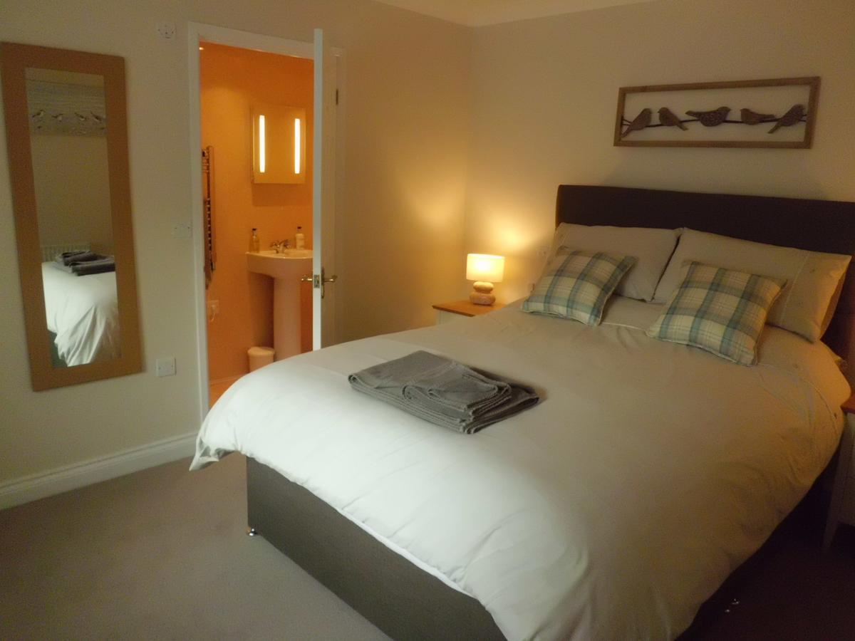 Fair Winds Guest House Brixham Luaran gambar