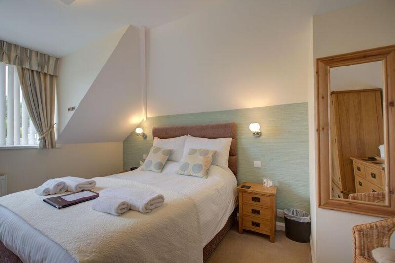 Fair Winds Guest House Brixham Luaran gambar