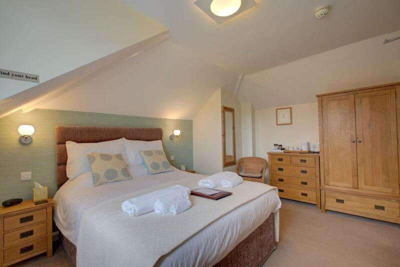 Fair Winds Guest House Brixham Luaran gambar