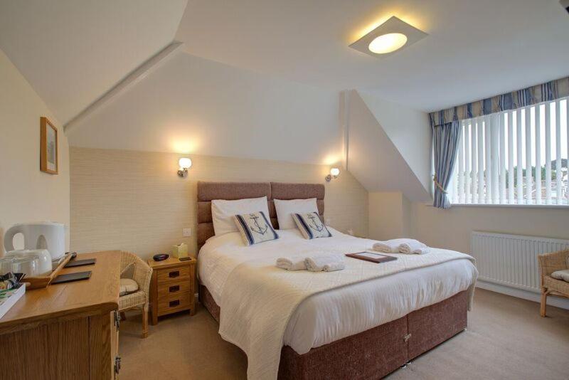 Fair Winds Guest House Brixham Luaran gambar