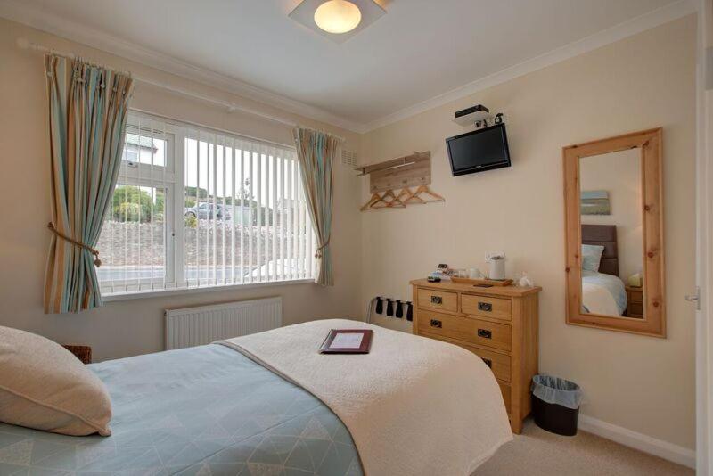 Fair Winds Guest House Brixham Luaran gambar