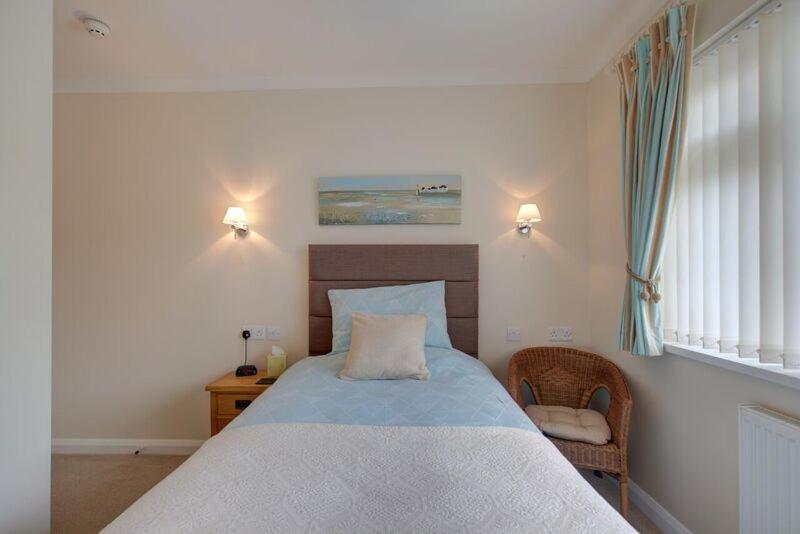 Fair Winds Guest House Brixham Luaran gambar