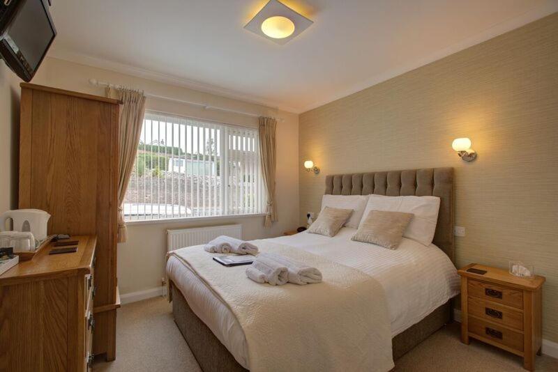 Fair Winds Guest House Brixham Luaran gambar