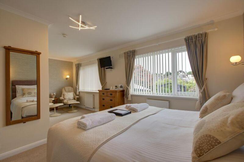 Fair Winds Guest House Brixham Luaran gambar