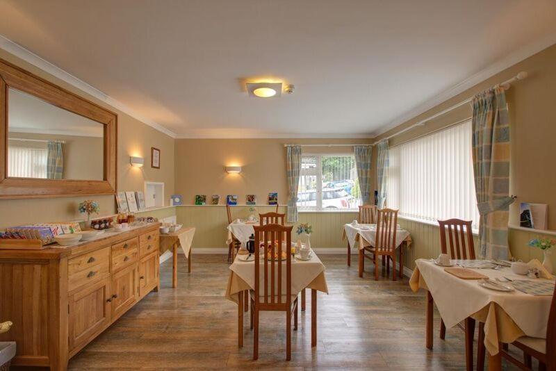 Fair Winds Guest House Brixham Luaran gambar